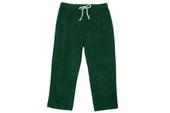 Forest Corduroy Bowie Pants