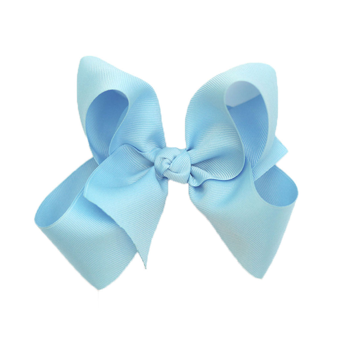 Blue Bow – Bea Colette