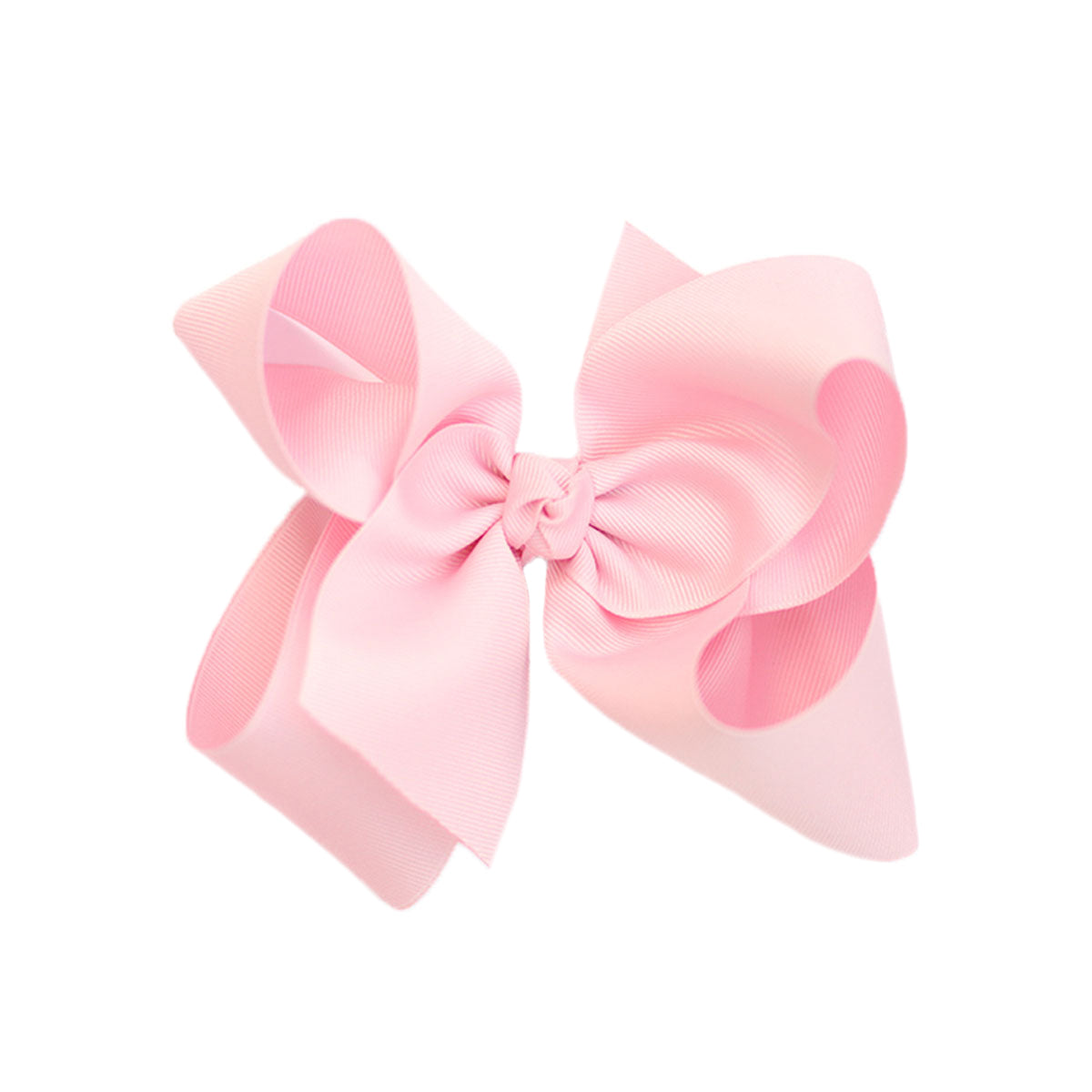 Baby Pink Bow – Bea Colette